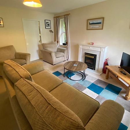 Glenpark - Highland Holiday Homes Aviemore Exterior foto